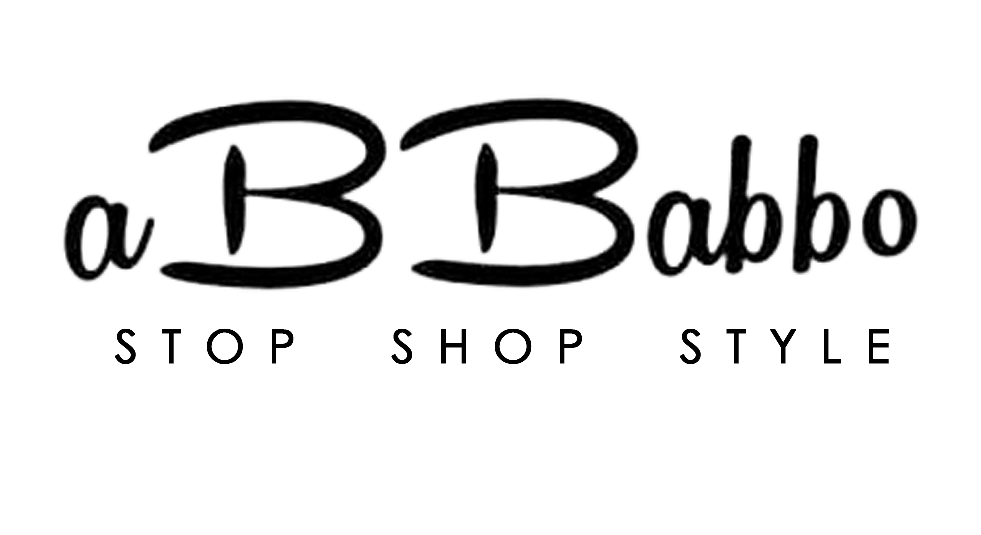 aBBabbo - Stop Shop Style